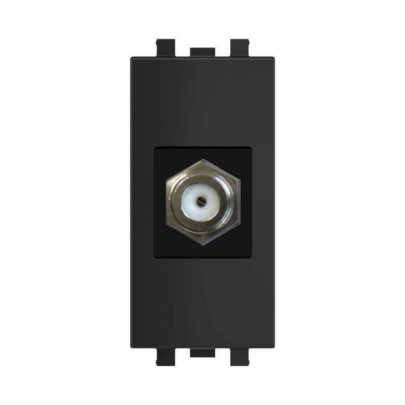 TV-SAT Coaxial Socket F-Socket