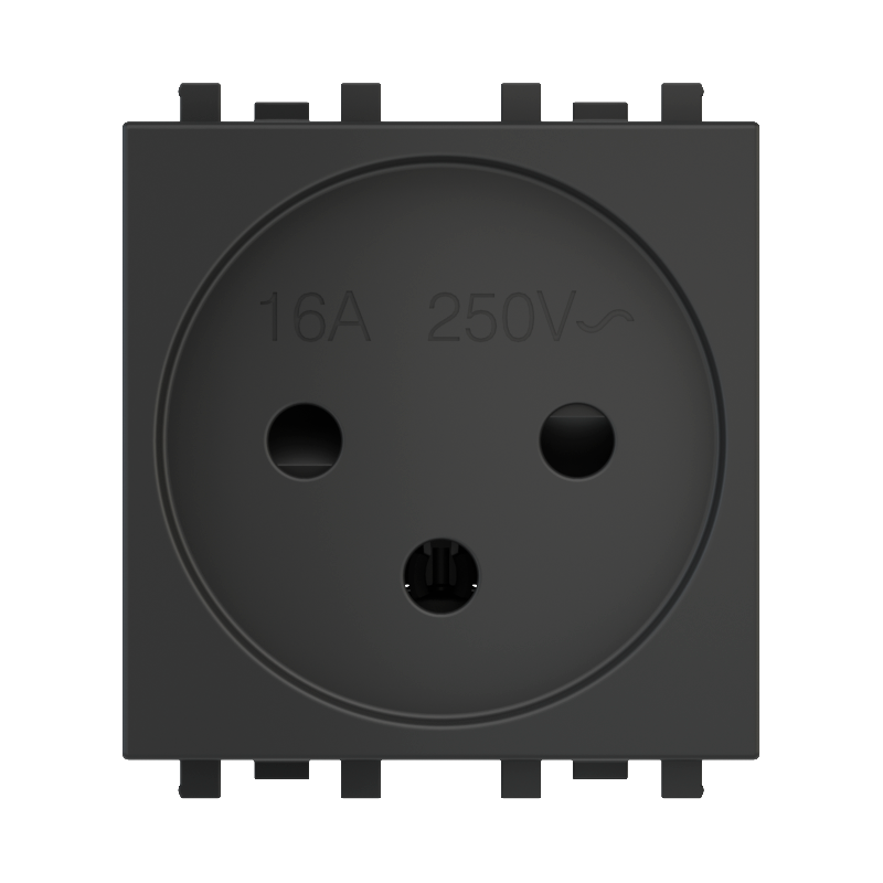 Israeli Socket