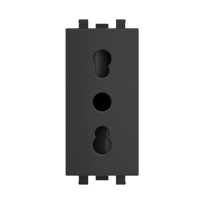 Bipasso Socket
