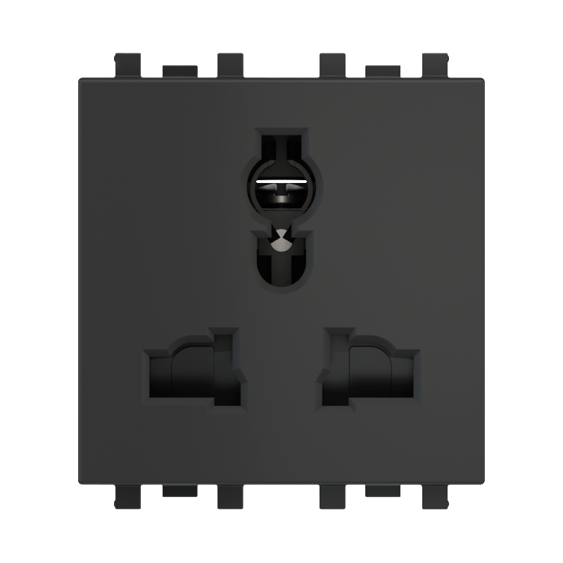 Universal Socket