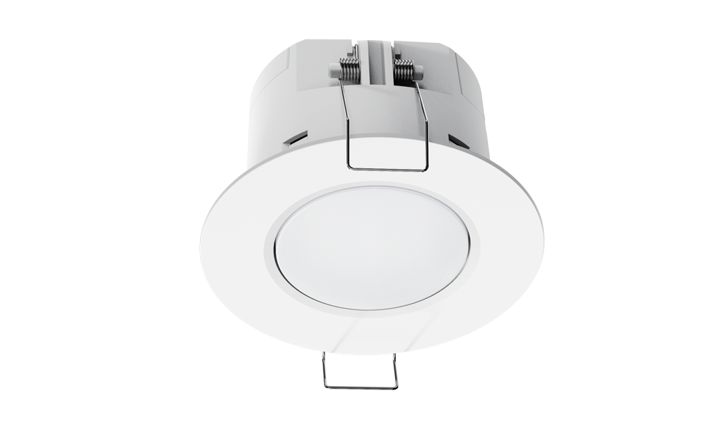 KNX Secure Multifunctional Real Presence Sensor