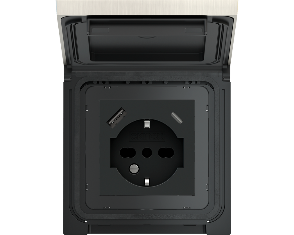 Waterproof Cover IP65 - ERA Mechanism